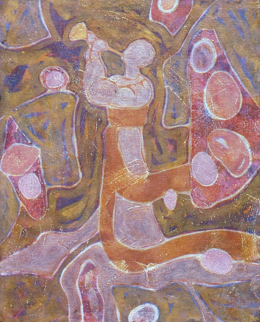 The Sound of the Trumpet #4