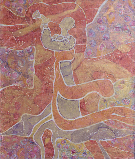 The Sound of the Trumpet #3