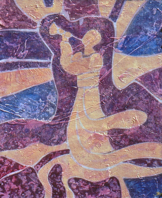 The Sound of the Trumpet #6