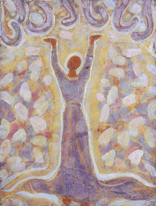 Revelation 7.1 North