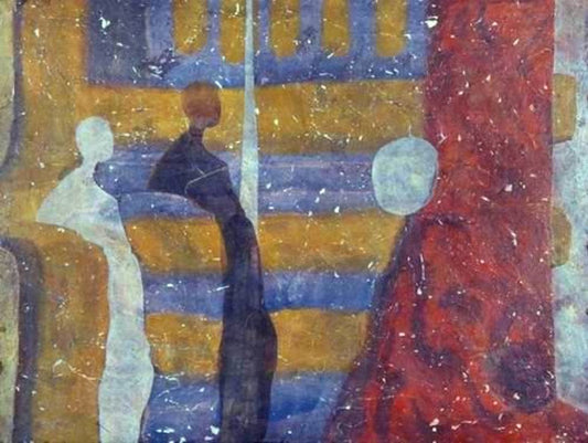 Dreams of Sunday Morning