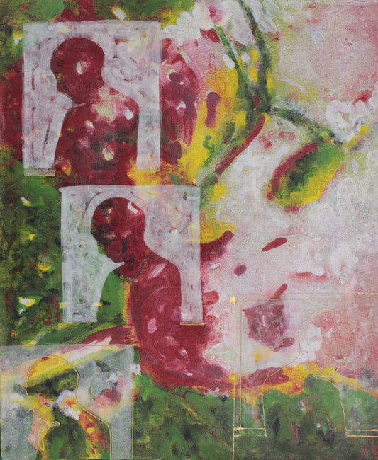 To The Garden Grafted